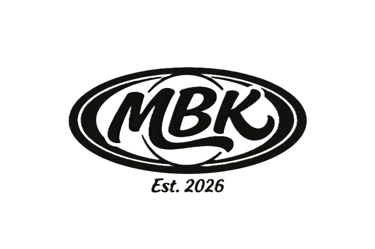 Ala Mbarki Logo